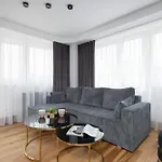 Near The Palace Of Culture And Science By Renters Warszawa