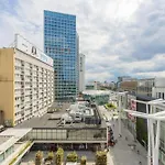 Near The Palace Of Culture And Science By Renters *