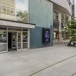 Near The Palace Of Culture And Science By Renters Lejlighed