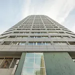 Near The Palace Of Culture And Science By Renters Appartement Varsovie