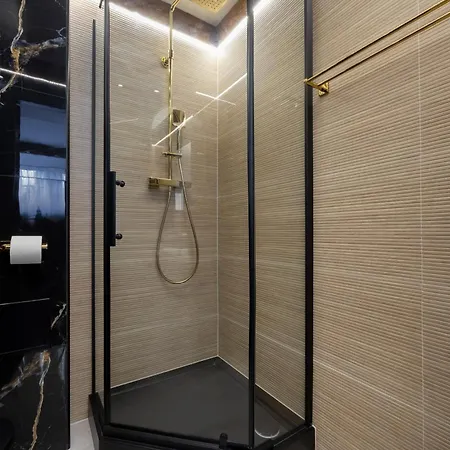 Near The Palace Of Culture And Science By Renters * Warszawa