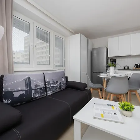 Near The Palace Of Culture And Science By Renters Warszawa