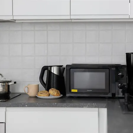 Near The Palace Of Culture And Science By Renters *