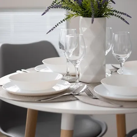 Near The Palace Of Culture And Science By Renters Lejlighed *