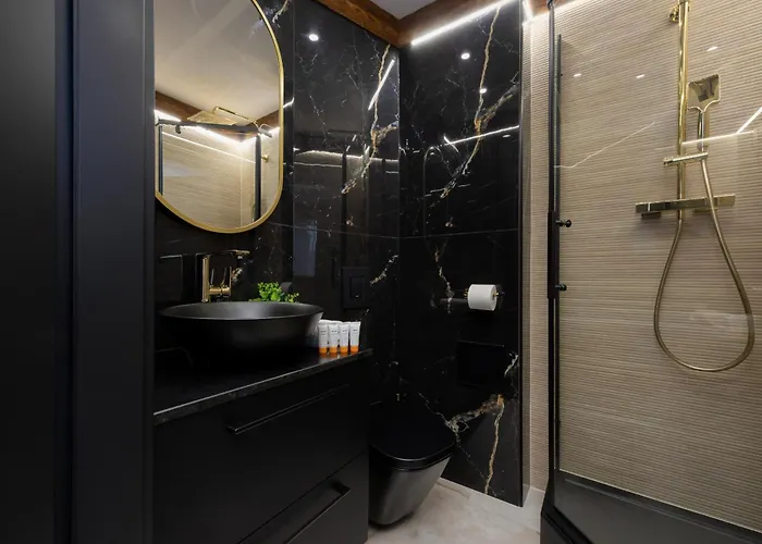 Near The Palace Of Culture And Science By Renters 아파트 바르샤바