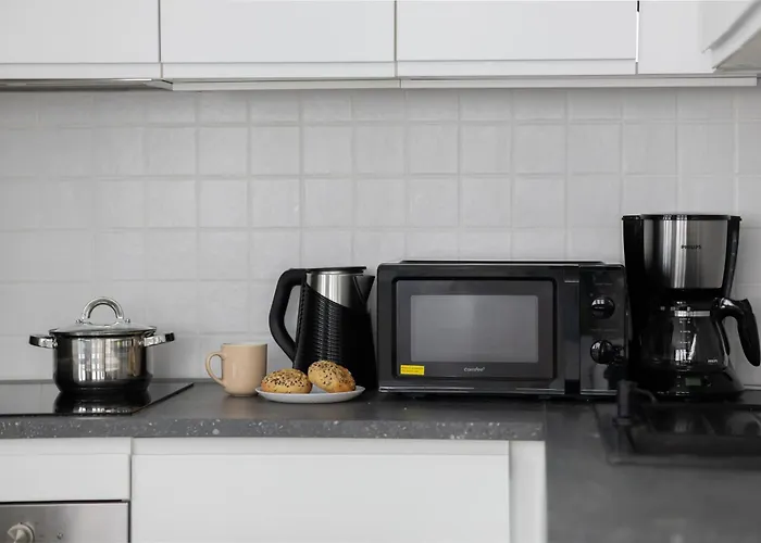 Near The Palace Of Culture And Science By Renters *