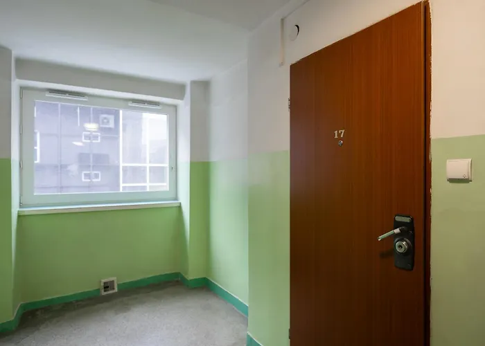 아파트 Near The Palace Of Culture And Science By Renters 바르샤바