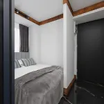 Near The Palace Of Culture And Science By Renters Apartamento Varsóvia