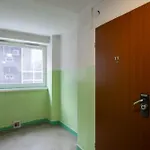 Apartamento Near The Palace Of Culture And Science By Renters Varsóvia